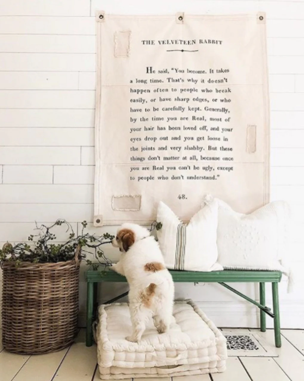 Dreamy Nurseries for Modern Families